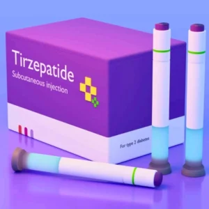 TIRZEPATIDE