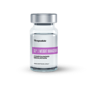 Compound Tirzepatide