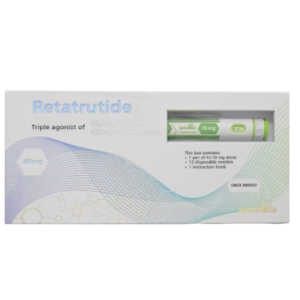 Buy Retatrutide injection pen