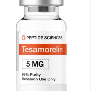 Tesamoreline