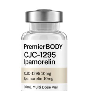 CJC 1295 ipamorelin