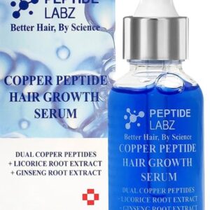 AHK-cu hair serum