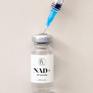 NAD+ injection