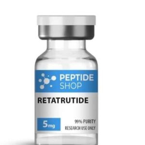 Retatrutide