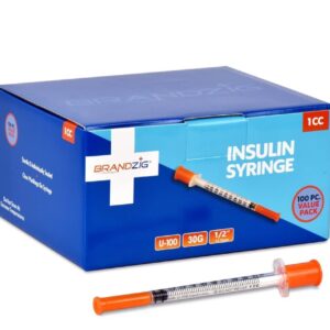 Insulin Syringes
