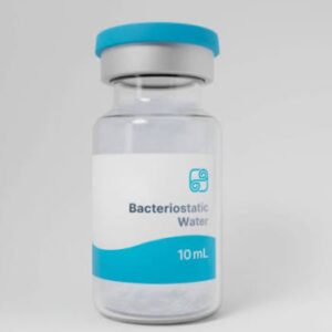 Bacteriostatic Water